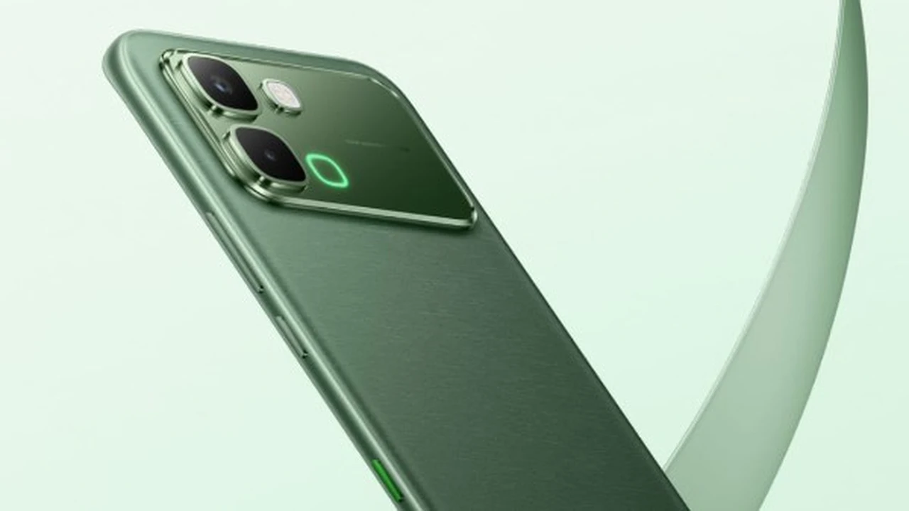 تسريبات هاتف NOTE 60 تكشف التطورات القادمة في جيل الهواتف الجديد